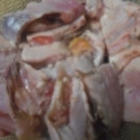 鯵のあら汁 味噌汁 レシピ 作り方 By Chaachan6066 楽天レシピ 鯵のあら汁 味噌汁 レシピ 作り方 By Chaachan6066 楽天レシピ